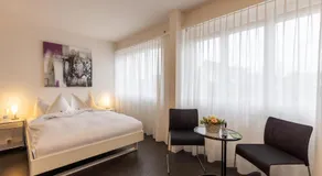 Hotel Bären Niederscherli - Image 2