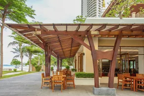 The Heritage Pattaya Beachfront Resort - Image 5