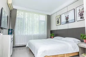 Jize Express Hotel - Image 5