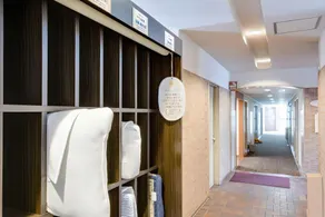 Hotel Park Stadium Naha - Image 4