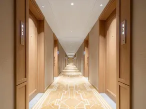 Vienna Hotel (Zhoukou Huaiyang Taihao Mausoleum) - Image 4
