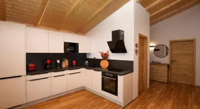 Alpin Apartments Volderauer - Image 5