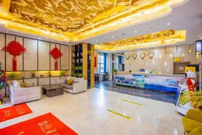 Xining Tixiangju Hotel - Image 2
