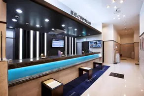 Toyoko Inn Seoul Gangnam - Image 2