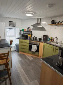 Duplex apartment in the Heart of Glenarm Village - Image 3