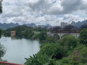 Jufang Hotel - Image 3