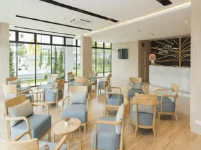 TRAT CITY HOTEL - Image 4