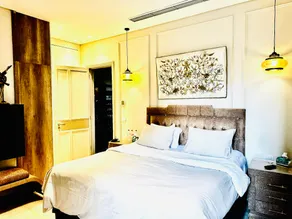 Jw Marriott residence - Image 2