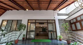 KSTDC Hotel Mayura Adilshahi Bijapur - Image 3