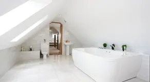 JOIVY Greenknowes Estate with Hot Tub and Bar - Farmhouse and Lodge - Image 3