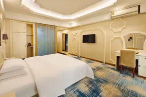 Chuanghui Business Hotel - Image 5