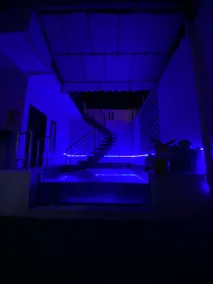 Villa Pondok Ima / private pool + wifi +android tv - Image 5
