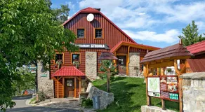Penzion Pulčínské Skály - Image 3