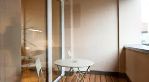 City-Apartment Lendviertel - PRIVATE PARKING GARAGE - Image 3