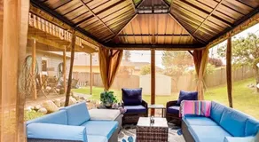 2 BR 1500 sq ft Suite, sauna,hot tub, gym - Image 2