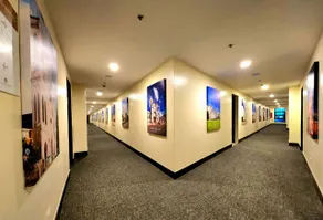 Cebu Quincentennial Hotel - Image 3