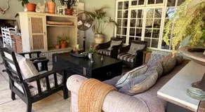 Almond Cottage Bed & Breakfast - Image 5