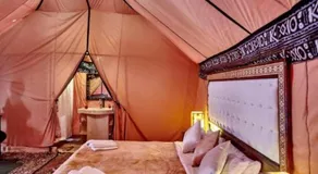 Merzouga palace camp - Image 2