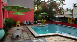 Novo Hotel Maracaípe - Image 5
