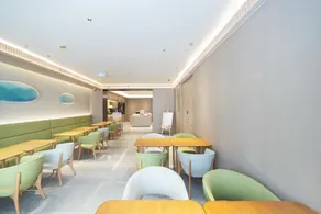 Ji Hotel Nanjing University of Information Science and Technology Ninggang Road - Image 4
