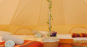 Edinburgh Festival Glamping By Stay Social Stays - Image 4