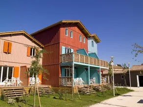 Studio in Arcachon Bay with Unique Design - Image 4