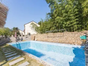 Datang Mountain Villa - Image 3