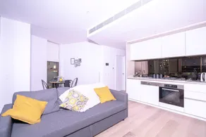 Apartment Hyde Park - Hay street 9 - Image 2