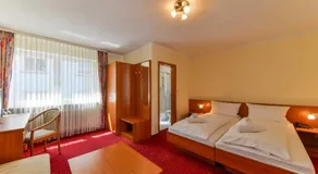 Hotel Hessischer Hof - Image 2