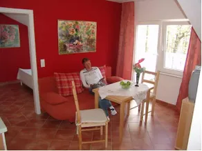 Apartments Villa Seeblick - Image 4