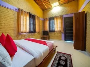 Hotel Montana Crowne Residency, Mukteshwar - Image 2
