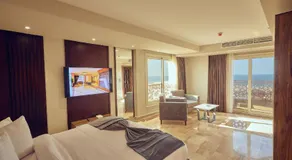 Grand Hotel Port Said - Image 2