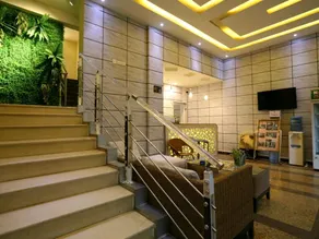 Time Express Hotel - Image 3