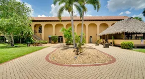 Naples Oasis w/ Screened Porch & Tennis Court! - Image 5