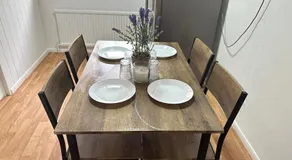 Cosy 3 bedroom house - Image 3