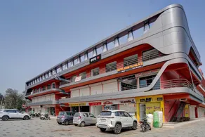 Hotel O BHAVYA PALACE - Image 4