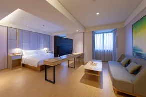 Ji Hotel Ningbo Baizhang Dong Road - Image 2