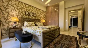 the realtors inn luxurious 1bed apartment dha 2 - Image 2