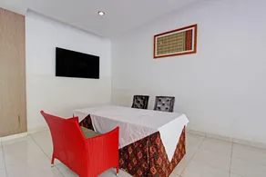 Dancenter Orchid Hotel - Image 5