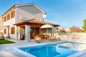 Villa NIMA - Holiday house with private pool - Image 2