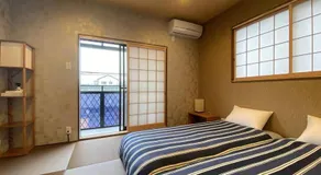 My Home Inn Izumisano - Image 2