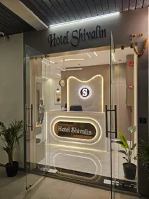 Hotel Shivalin Gandhinagar - Image 3