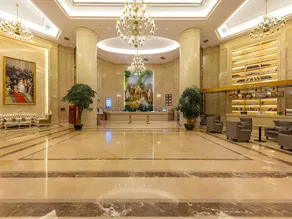 Vienna International Hotel Lanzhou Zhongchuan Airport Flagship - Image 3