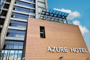 Azure Hotel - Image 4