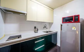 Daegu Dongseongro Hotel MT LIFE - Image 5