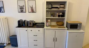 Entspanntes Apartment Wilmersdorf - Image 3