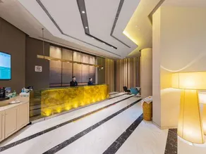 Shuiyunlan Hotel - Image 3