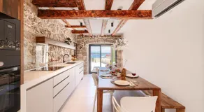 Villa Škalja Beachfront House Magazin - Image 3