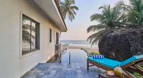 SaffronStays Neeraya by the Beach - Image 5