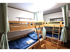 Guest House Carpe Hiroshima Koi - Image 5